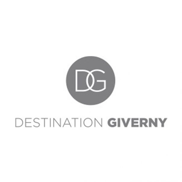 Logo Destination Giverny