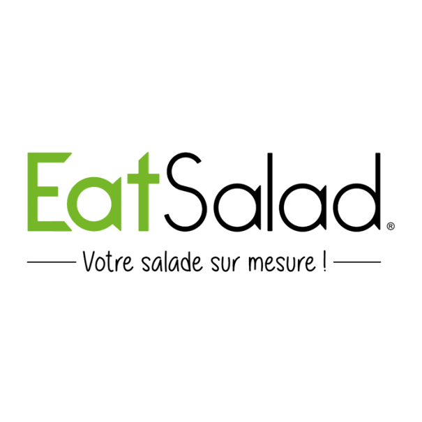 Logo Eat Salad