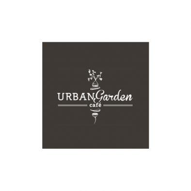 Logo Urban Garden Café